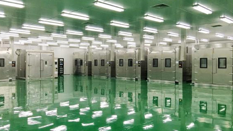 如何處理高低溫試驗(yàn)箱的低溫不穩(wěn)定情況？